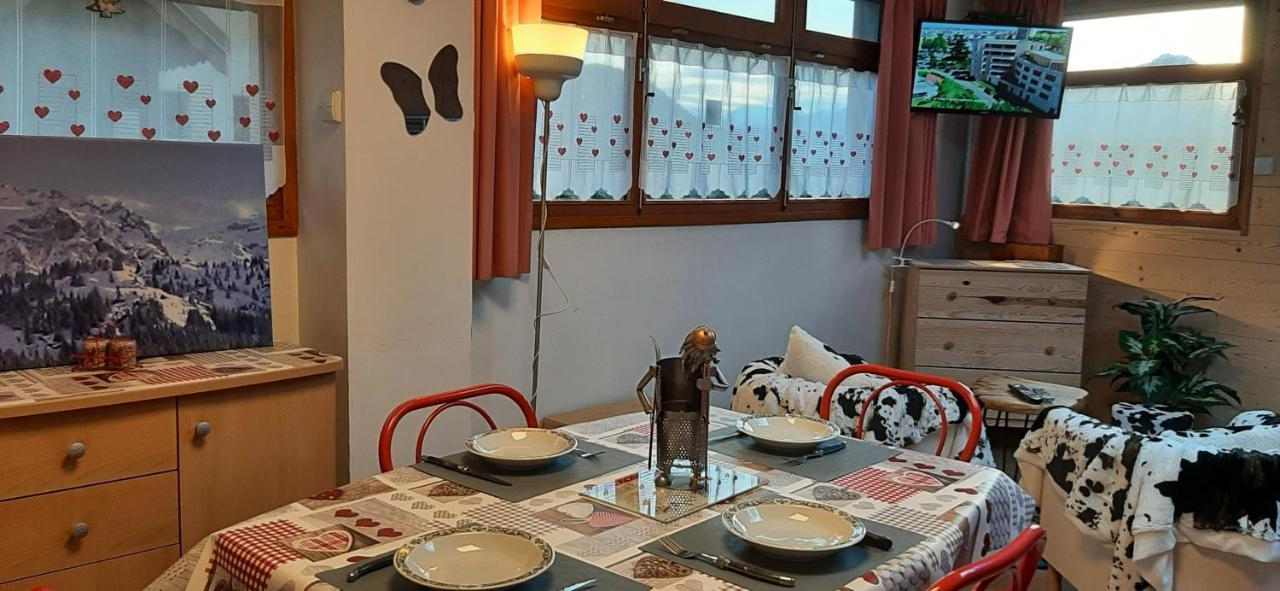 L'Aigle Royal Apartment Вожани Екстериор снимка