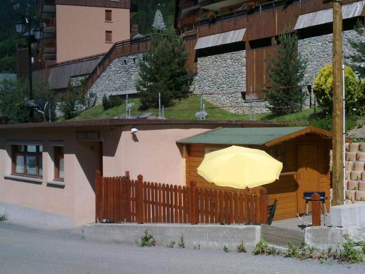 L'Aigle Royal Apartment Вожани Екстериор снимка