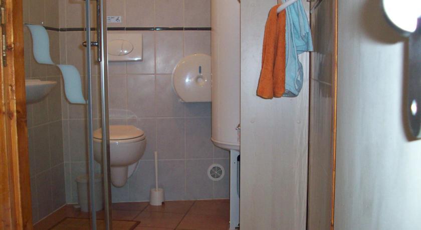 L'Aigle Royal Apartment Вожани Стая снимка